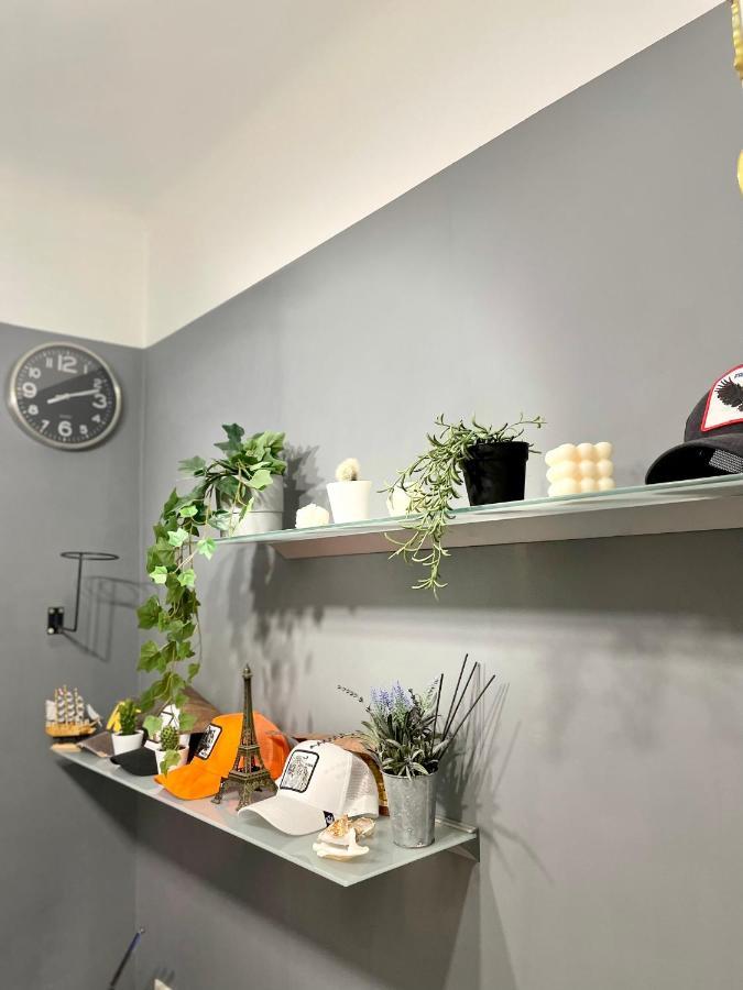Mini Smart Studio - Self Check-In Graz Exterior foto